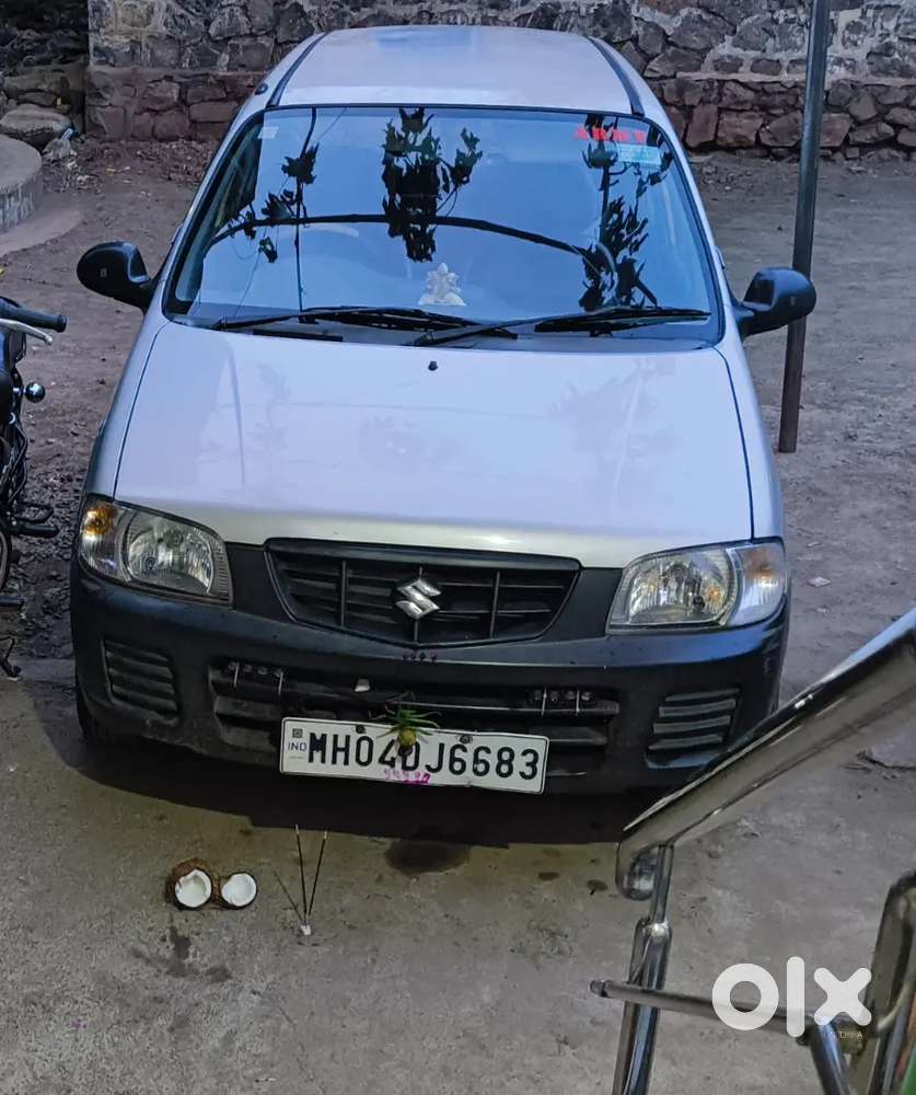 Maruti Suzuki Alto 2007