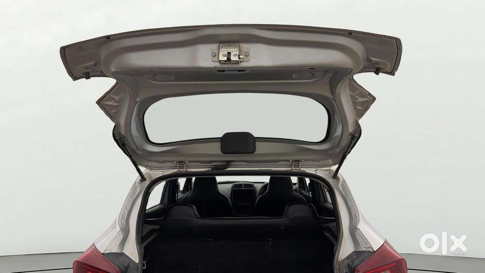 Renault Kwid 1.0 Rxl, 2022, Petrol