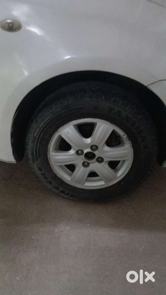 Maruti Suzuki Dzire 2012 Petrol