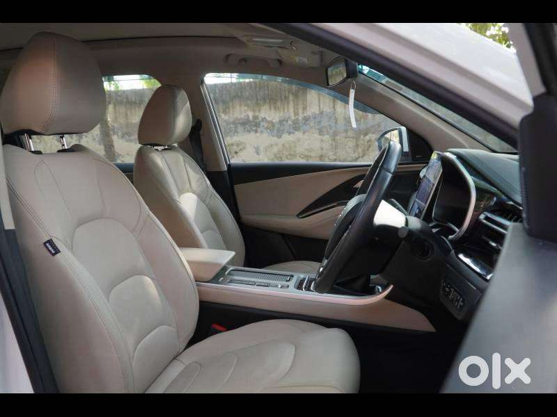 Mg Hector Sharp Pro 1.5 Turbo Cvt, 2023, Petrol