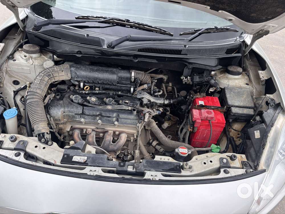 Maruti Suzuki Dzire 1.2 Vxi, 2020, Petrol