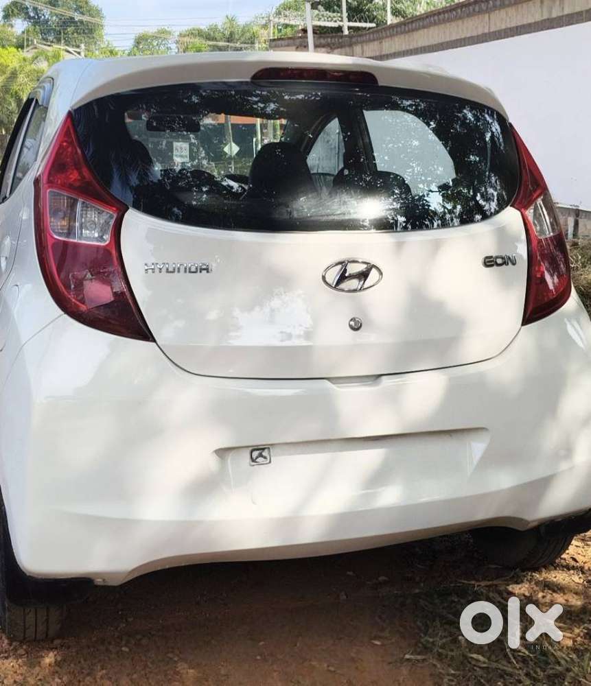 Hyundai Eon Era +, 2013, Petrol