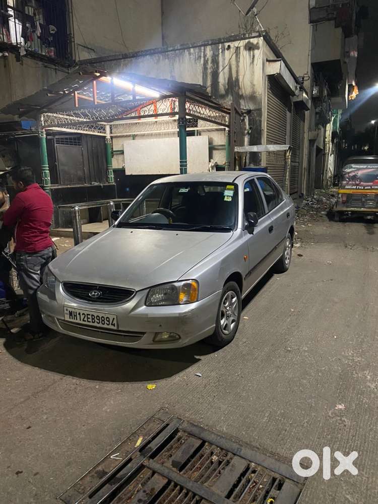 Hyundai Petrol Manual 2009