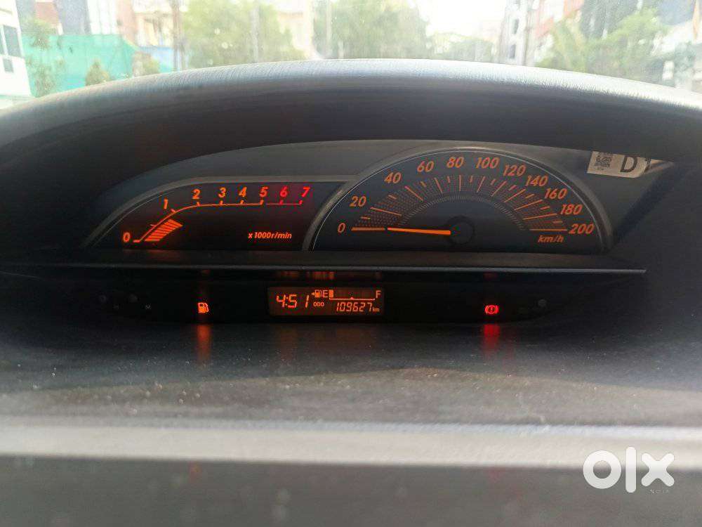 Toyota Etios Gd, 2019, Diesel