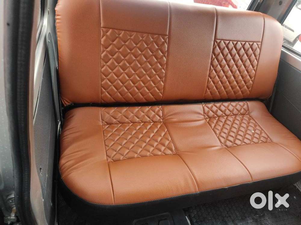 Maruti Suzuki Omni 5 Seater, 2012, Petrol