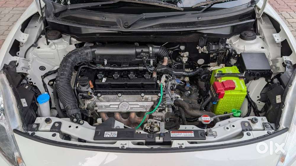 Maruti Suzuki Dzire 1.2 Vxi, 2024, Petrol