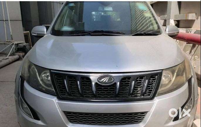 For Sale – Mahindra Xuv500  Model: 2016