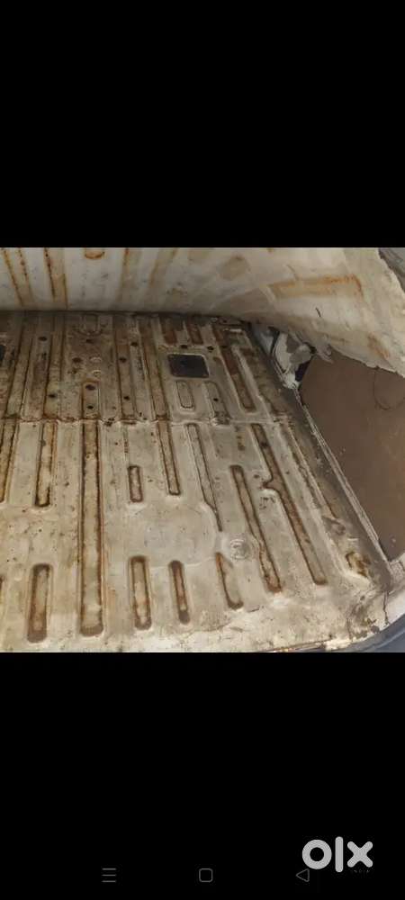 2017 Maruti Suzuki Eeco Cargo