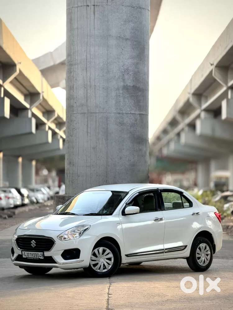 Maruti Suzuki Dzire 2017-2020 Vdi, 2018, Diesel