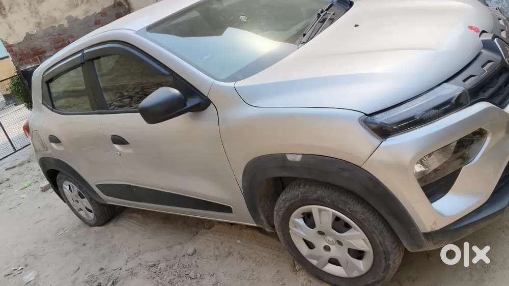 Renault Kwid Petrol 2021