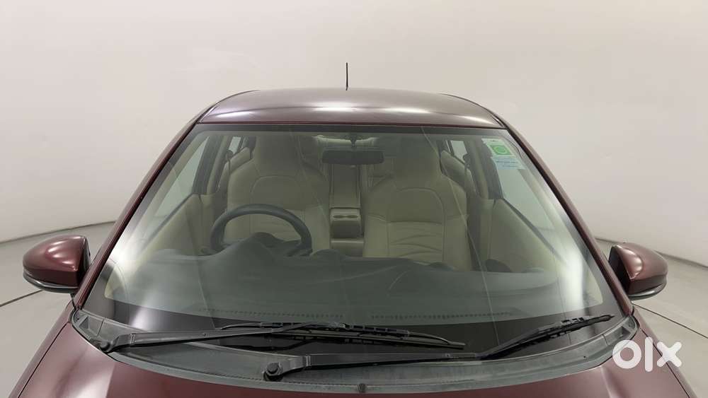 Honda Amaze 2013-2016 Sx I-vtec, 2015, Petrol