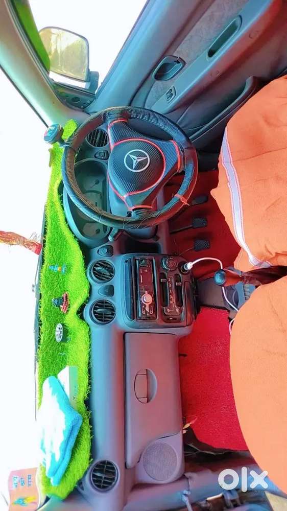 Hyundai New Santro 2006 Cng & Hybrids 5569 Km Driven