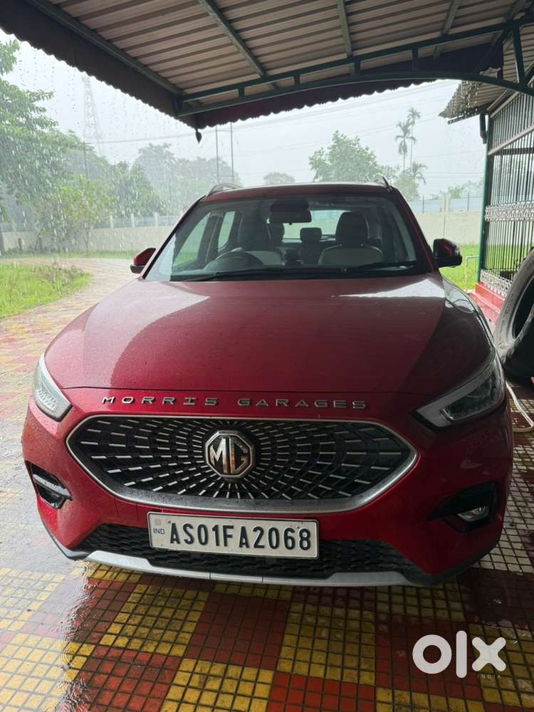Mg Astor Petrol 2022 1.5l Sharp Cvt