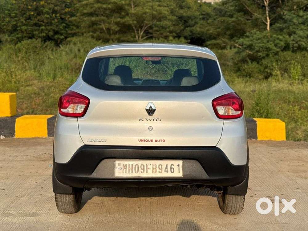Renault Kwid 1.0 Rxt Optional, 2019, Petrol