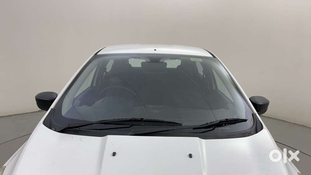 Ford Figo 1.2p Ambiente Mt, 2016, Petrol