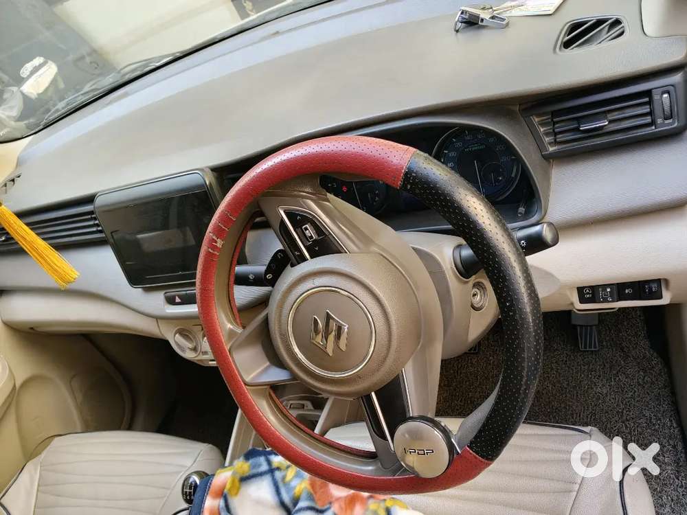Maruti Suzuki Ertiga 2020 Petrol Good Condition