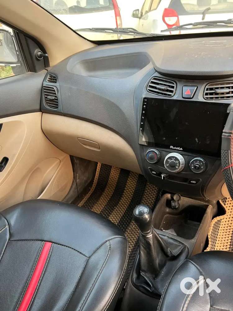 Hyundai Eon 2013 Petrol 55000 Km Driven