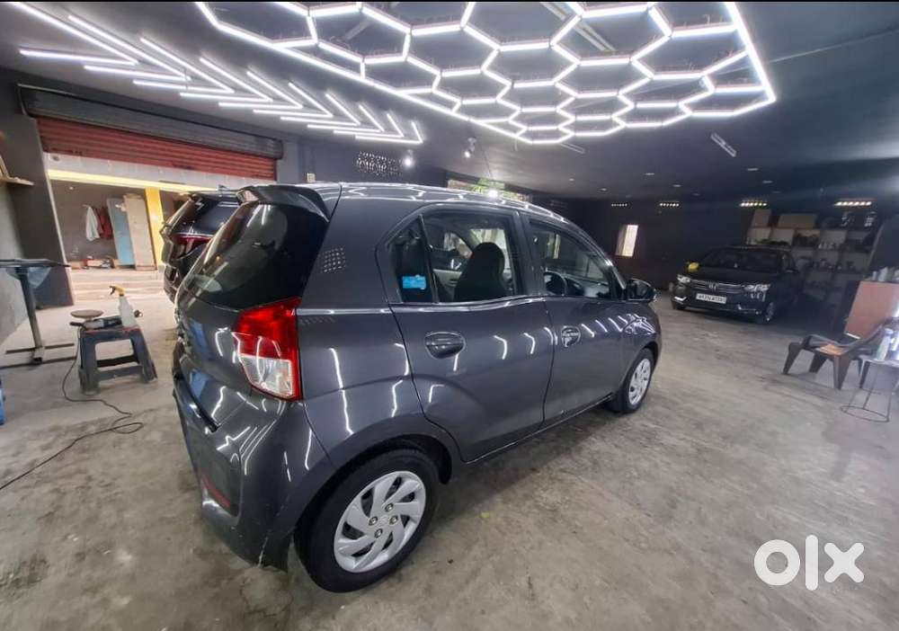 Hyundai New Santro 1.1 Sportz Amt, 2021, Petrol