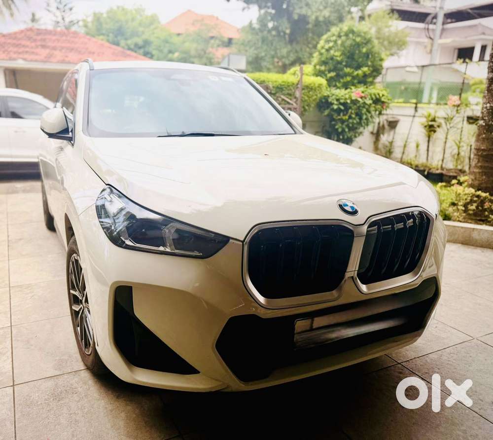 BMW X1 sDrive18i M Sport, 2023, Petrol