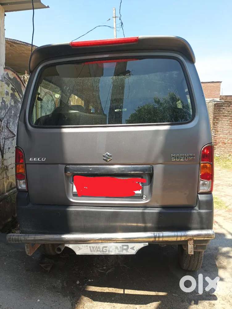I Want To Sel My Eco Car