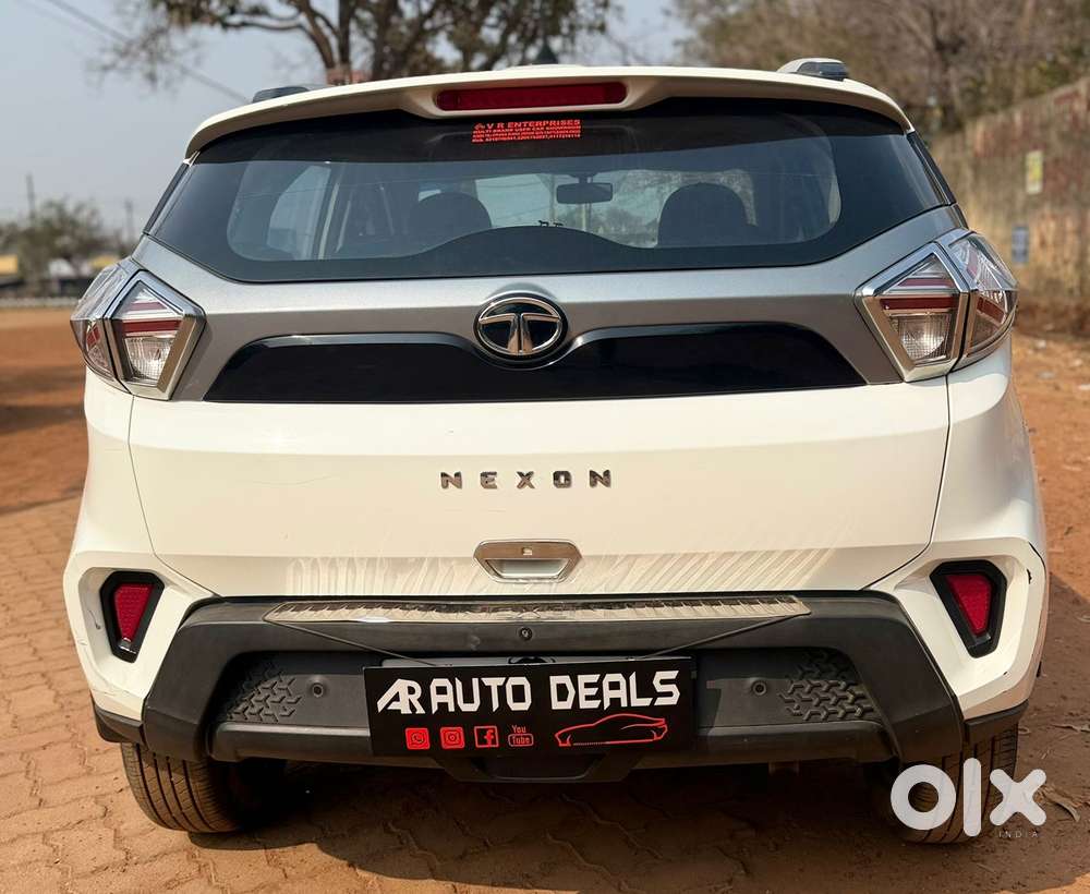 Tata Nexon 1.2 Revotron Xm (s), 2022, Diesel