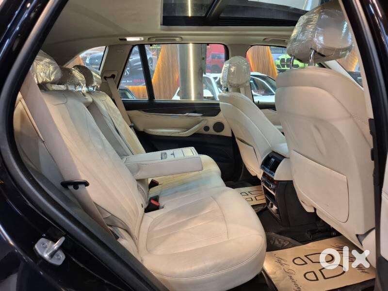 Bmw X5 Xdrive35i Design Pure Exp 5s, 2017, Petrol