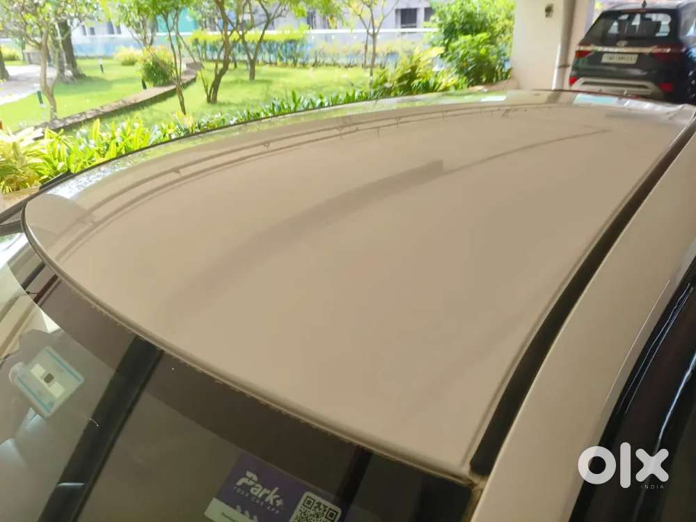 Honda Brio Vx Petrol 2015