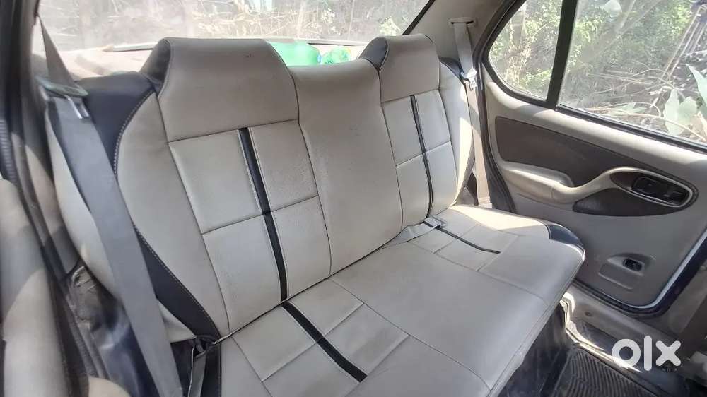 Tata Indigo Ecs 2013 Diesel