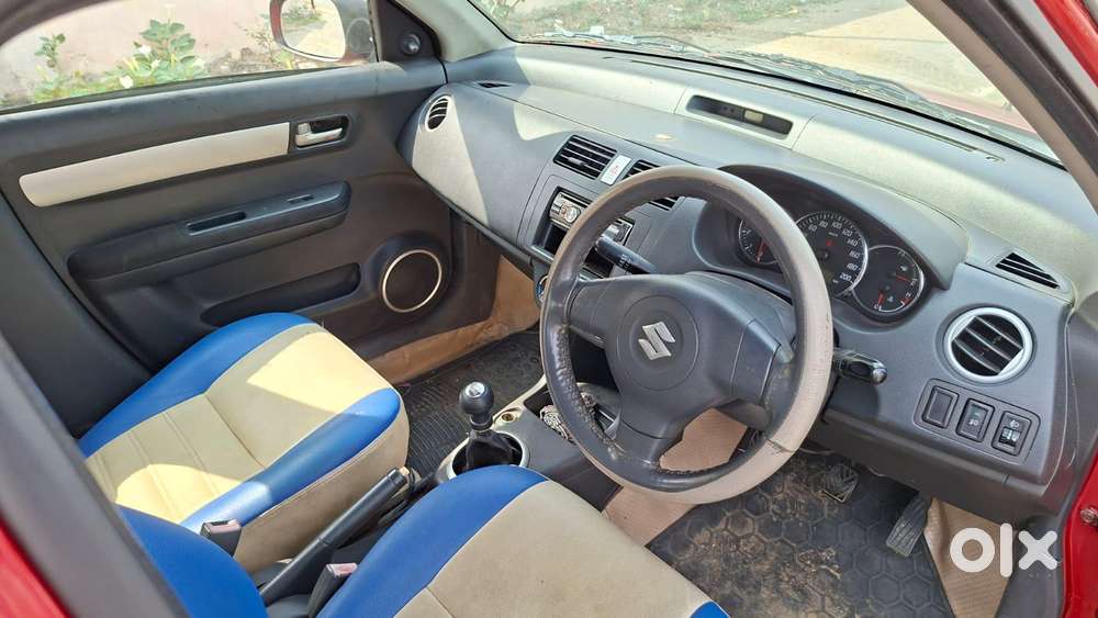 Maruti Suzuki Swift Ddis Vdi, 2011, Diesel