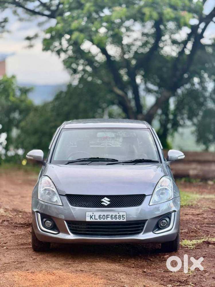 Maruti Suzuki Swift Zdi, 2013, Diesel