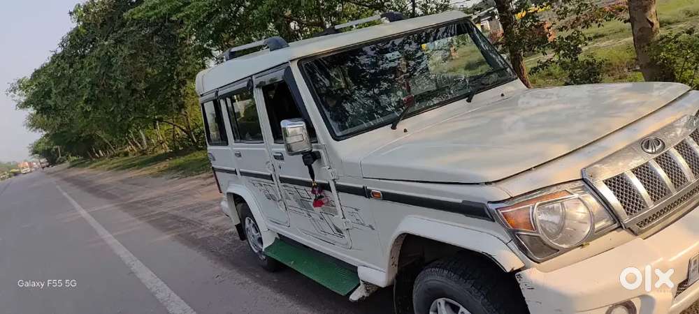 8 Seater Rc Pass, Model- September 2017,  All 4 Wheel Kamani , Ac