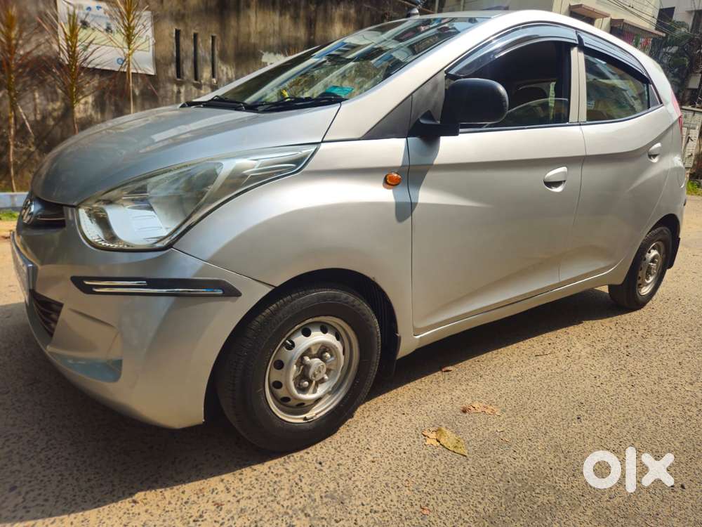 Hyundai Eon Era +, 2014, Petrol