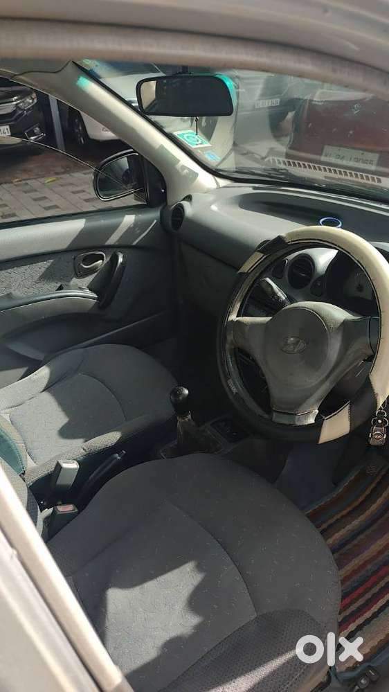 Hyundai Santro Xing Xo, 2006, Petrol