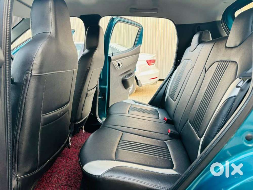 Renault Kwid 1.0 Climber Easy-r, 2023, Petrol