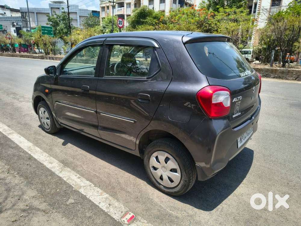 Maruti Suzuki Alto K10 2014-2019 1.0 Vxi (o), 2024, Petrol