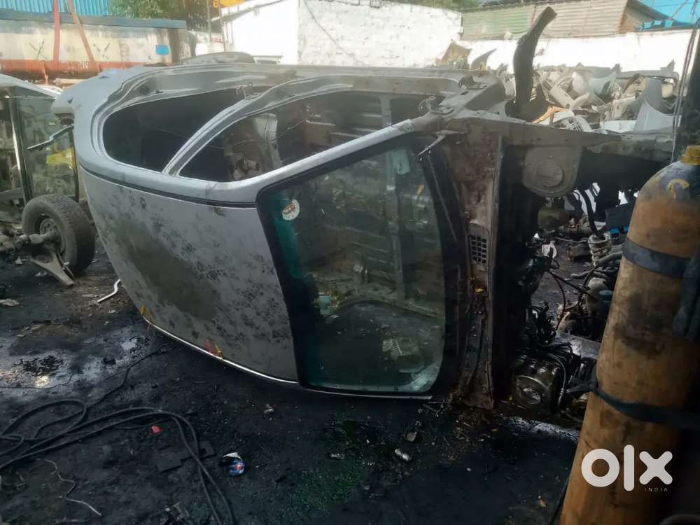 Scrap Car Buyer At Your Step