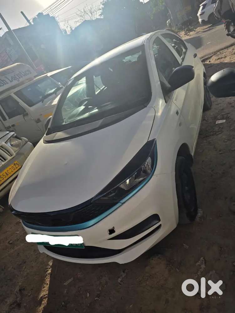 Tata Tigor Ev 2022