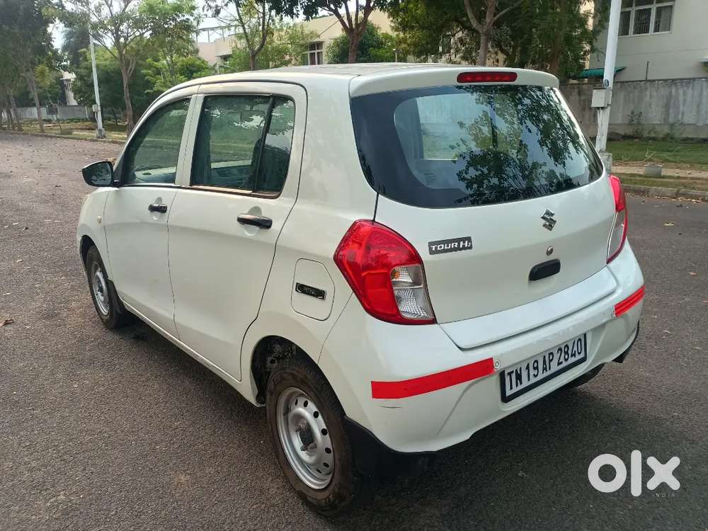 Maruti Suzuki Celerio H2 2020 Petrol 52700 Km Driven. Single Owner