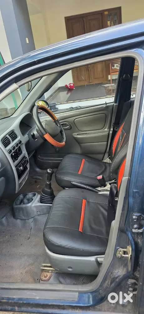 Maruti Suzuki Alto 2011