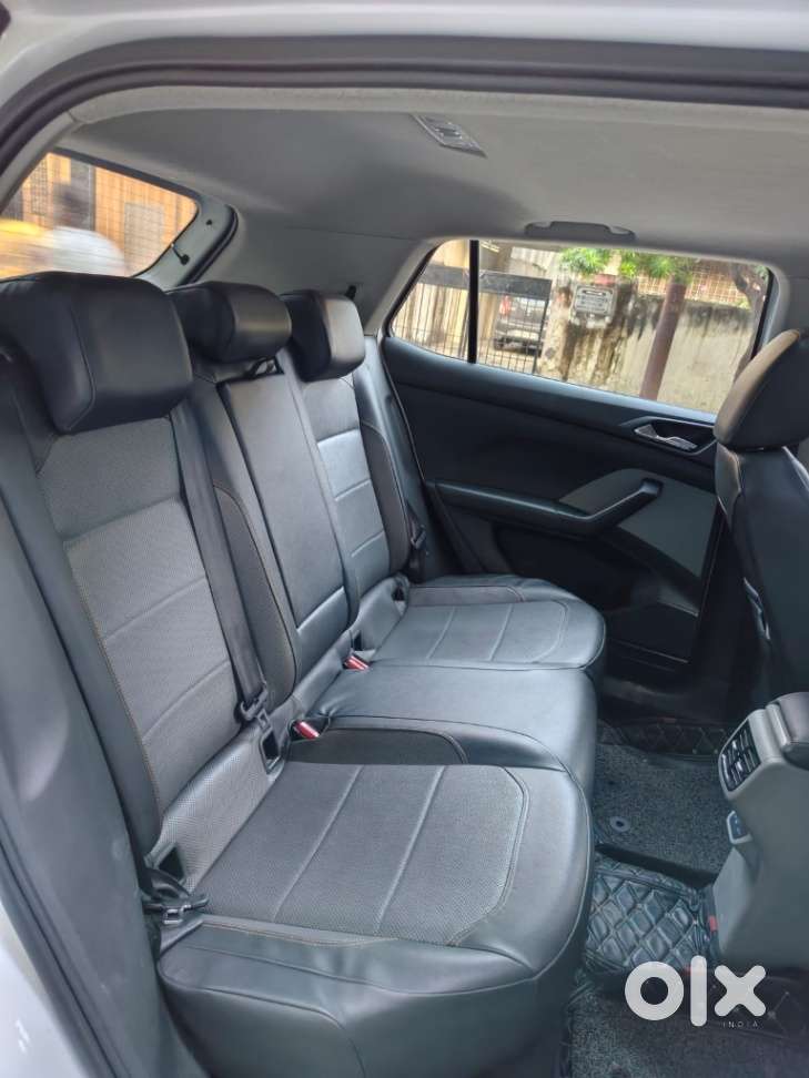 Skoda Kushaq 1.0 Tsi Style At, 2021, Petrol