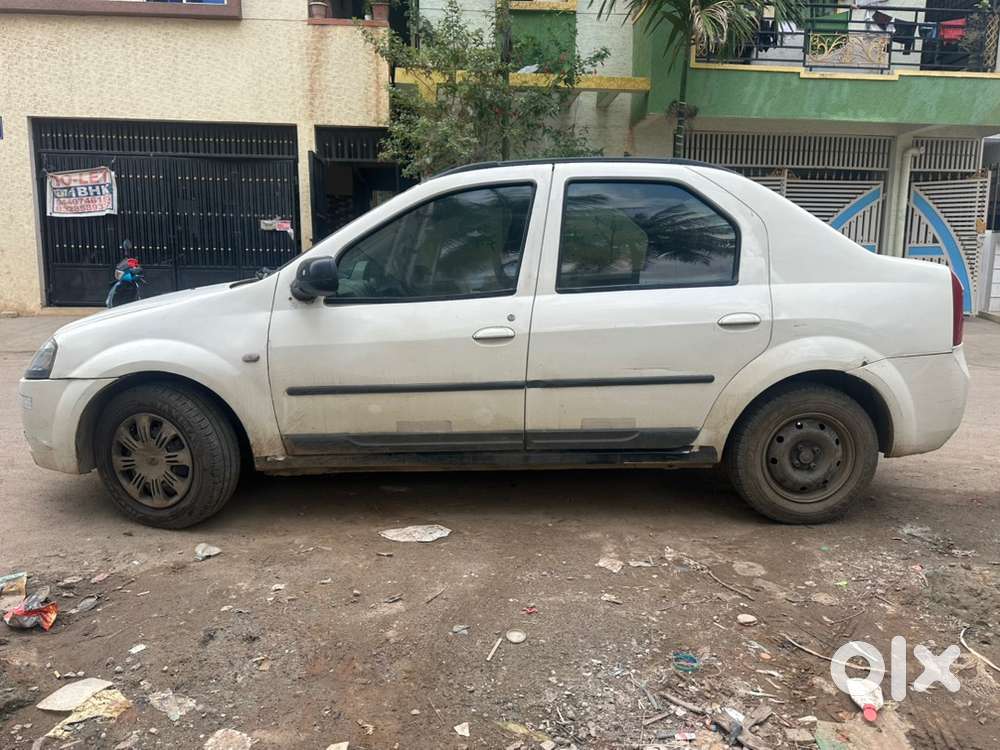 Mahindra Verito Diesel 2016