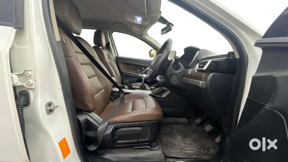 Tata Harrier Xz, 2019, Diesel