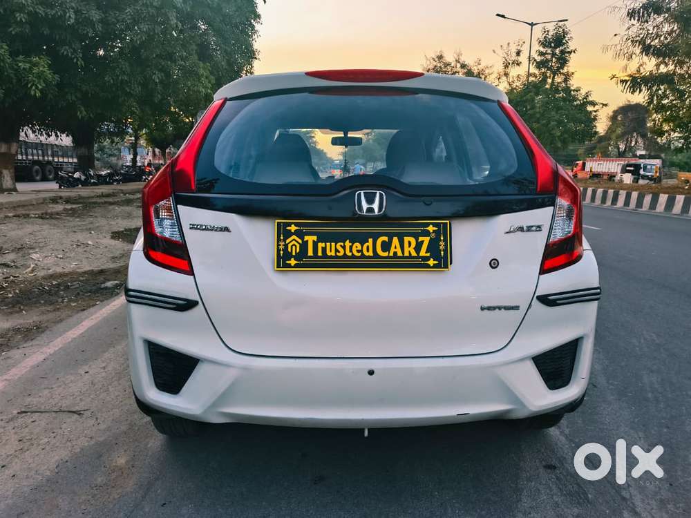 Honda Jazz E Mt I-dtec, 2017, Diesel