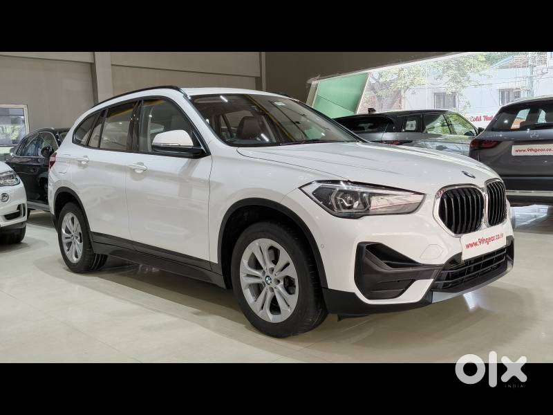 Bmw 5 Series 2.0 520d Luxury Line, 2022, Diesel