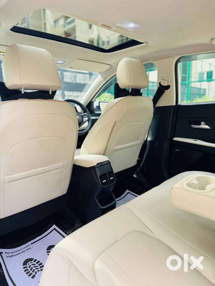 Hyundai Verna Sx Option, 2023, Petrol