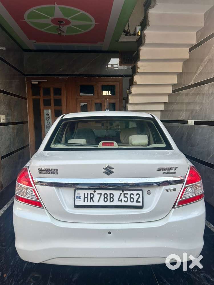 Maruti Suzuki Diesel 2017