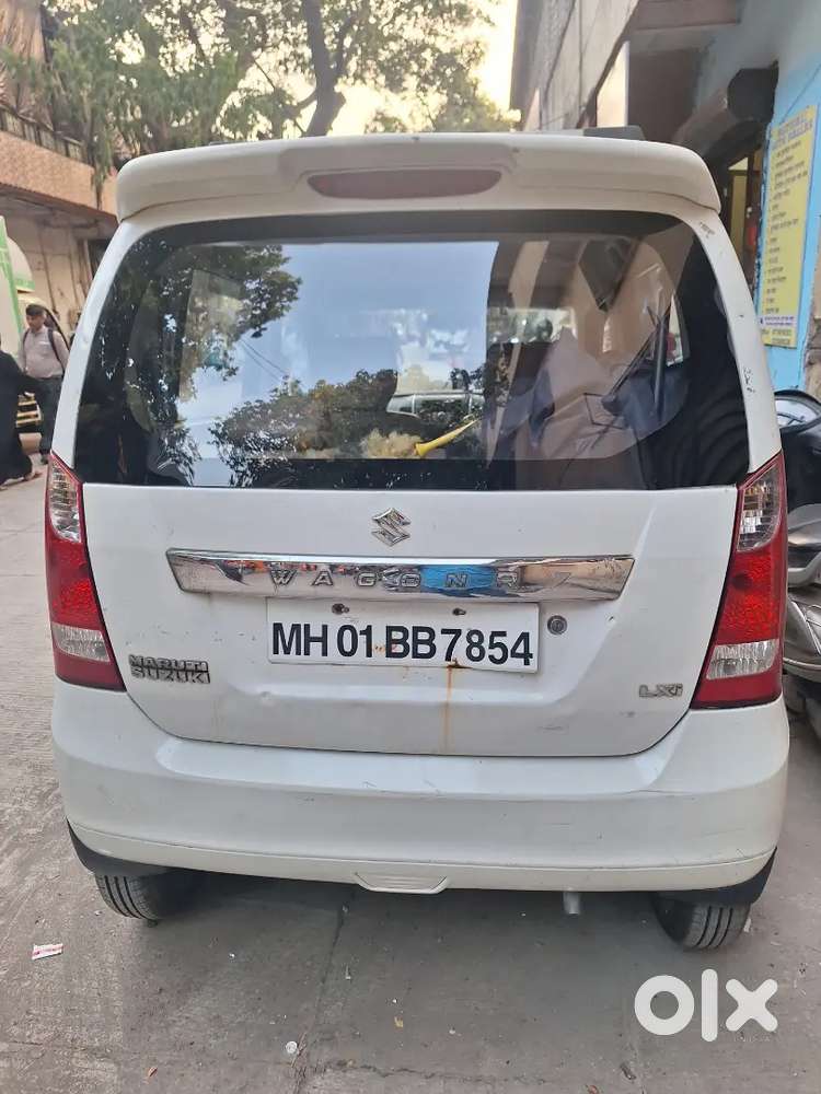 Good Condition Family Used Car For Sell