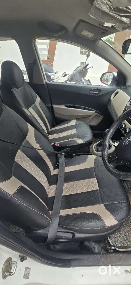 Hyundai Grand I10 2018 Petrol 72645 Km Driven