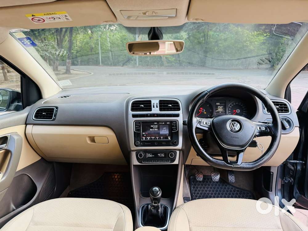 Volkswagen Vento 1.5 Tdi Highline Plus, 2018, Diesel