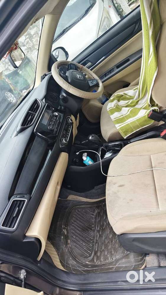 Honda Amaze V Diesel, 2020, Diesel